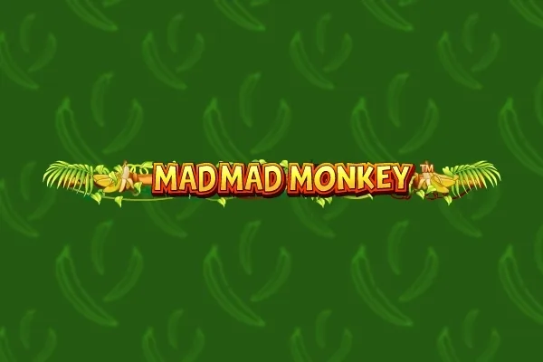 Mad Mad Monkey
